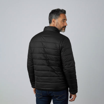 Adrenaline Puffer Lacrosse Jacket