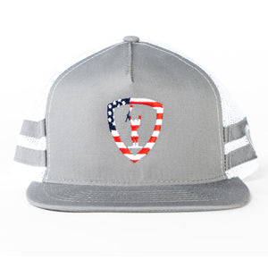 Adrenaline Salty Dog Hat - USA