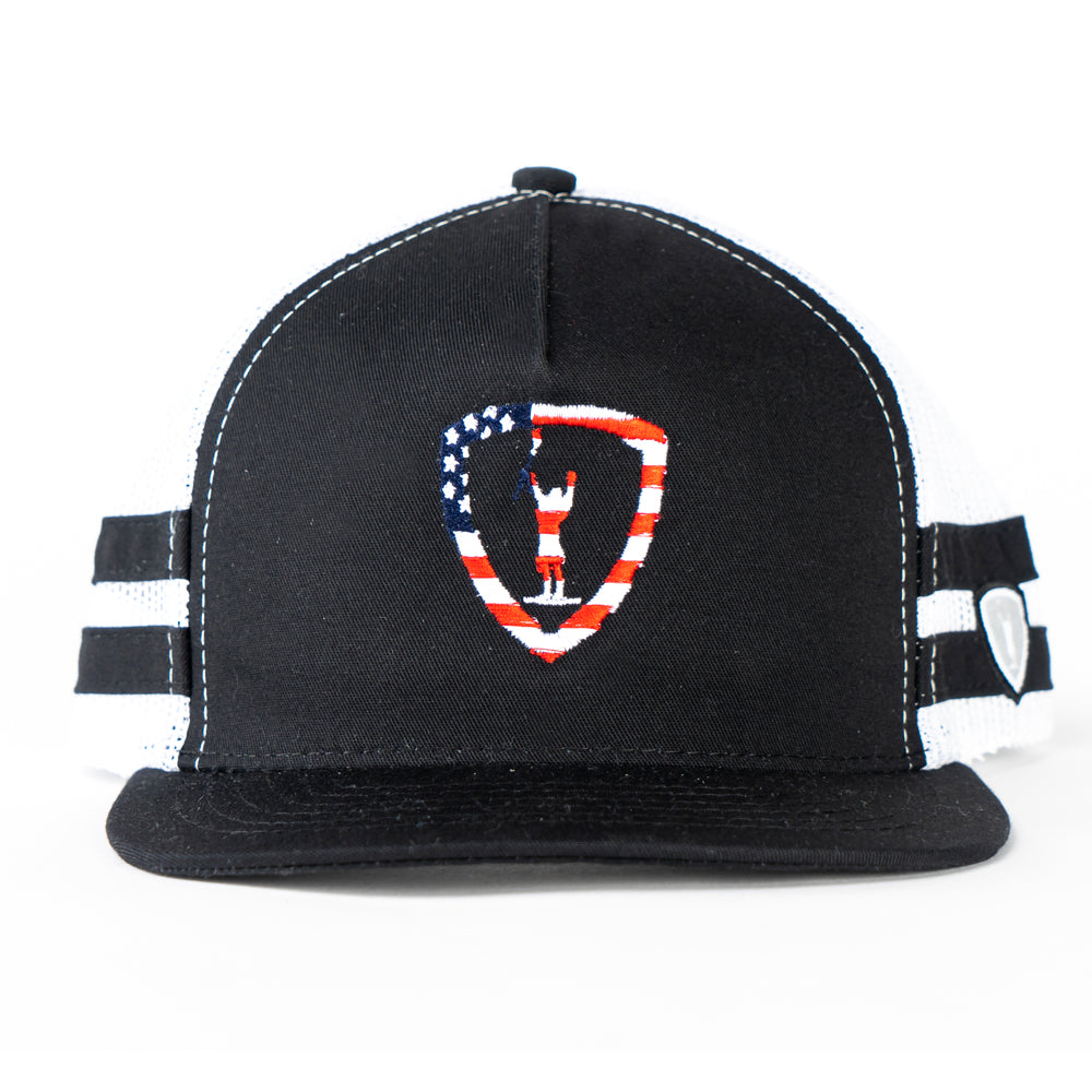 Adrenaline Salty Dog Hat - USA