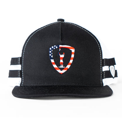 Adrenaline Salty Dog Hat - USA