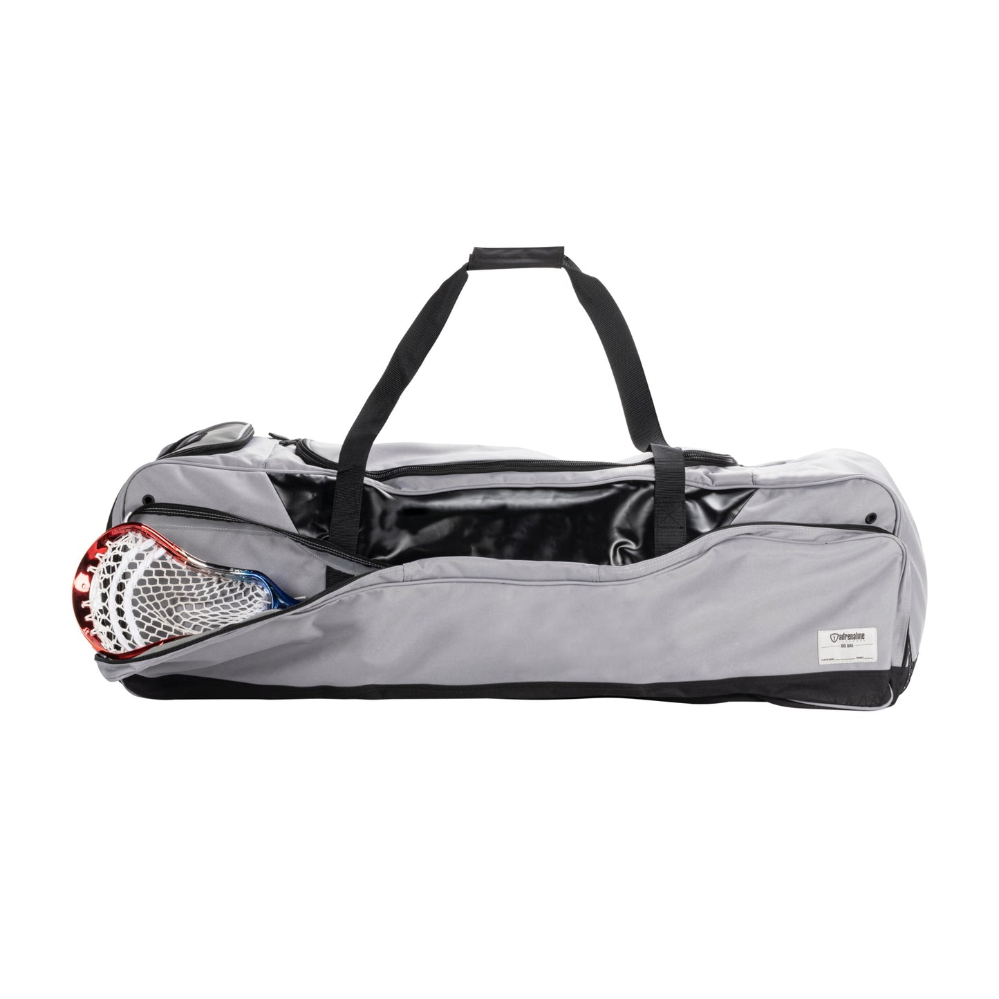 Adrenaline 42" Big Bag Lacrosse Gear Bag