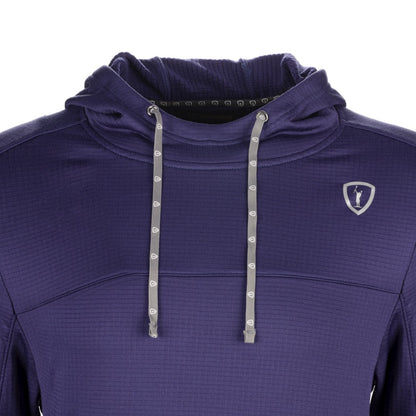 Adrenaline 2421 Pullover Lacrosse Hoodie