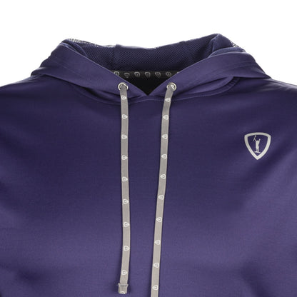 Adrenaline Corpotech Lacrosse Hoodie