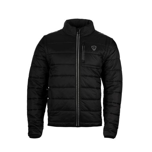 Adrenaline Puffer Lacrosse Jacket
