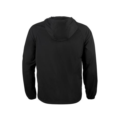 Adrenaline AFNF Packable Pullover Lacrosse Windbreaker