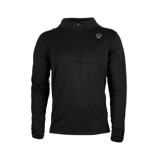 Adrenaline Durango 1/4 Zip Long Sleeve Lacrosse Midlayer