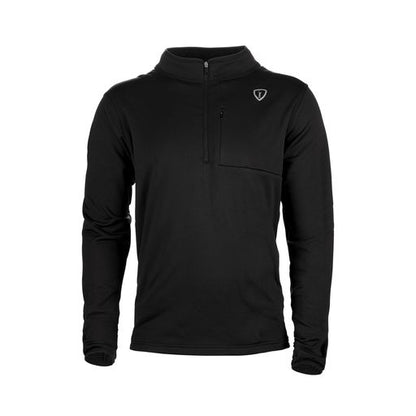 Adrenaline Durango 1/4 Zip Long Sleeve Lacrosse Midlayer