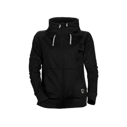 Adrenaline Excel Full-Zip Women's Performance Lacrosse Hoodie