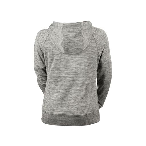 Adrenaline Excel Full-Zip Women's Performance Lacrosse Hoodie