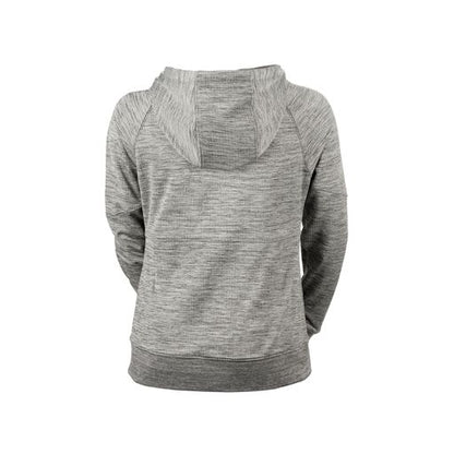 Adrenaline Excel Full-Zip Women's Performance Lacrosse Hoodie