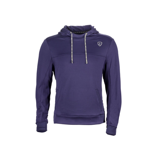 Adrenaline 2421 Pullover Youth Lacrosse Hoodie