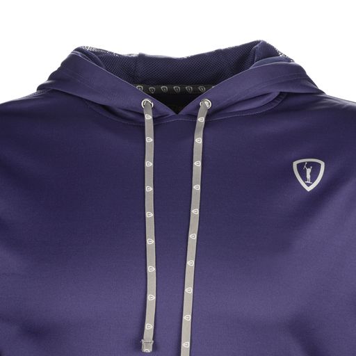 Adrenaline Corpotech Youth Lacrosse Hoodie