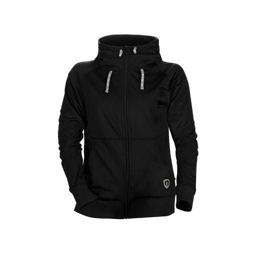 Adrenaline Excel Full-Zip Girls Performance Lacrosse Hoodie