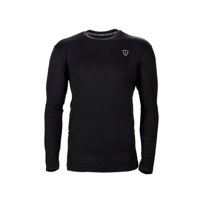 Adrenaline Anytime Performance Long Sleeve Lacrosse Tee Shirt