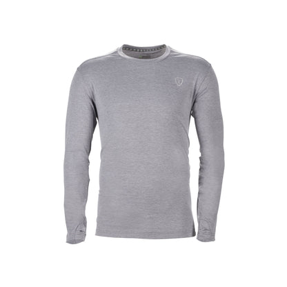 Adrenaline Anytime Performance Long Sleeve Lacrosse Tee Shirt