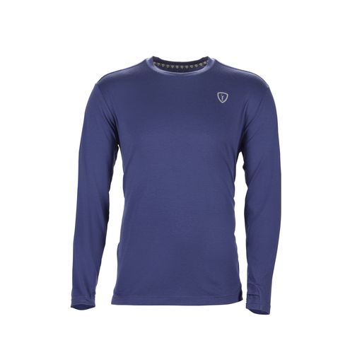 Adrenaline Anytime Performance Youth Long Sleeve Lacrosse Tee Shirt