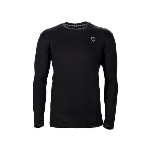 Adrenaline Anytime Performance Youth Long Sleeve Lacrosse Tee Shirt