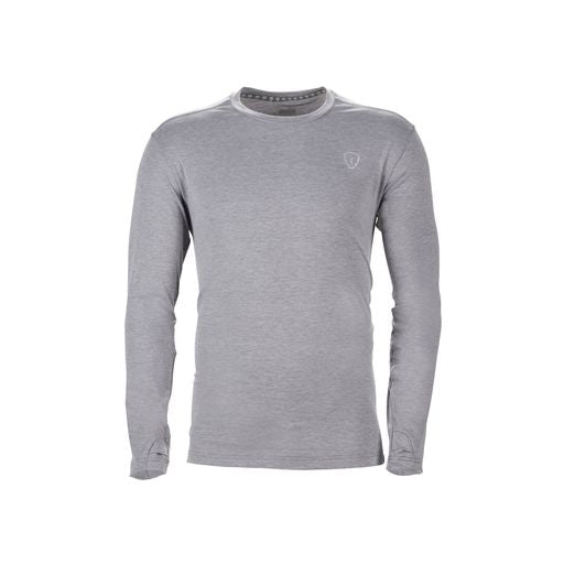 Adrenaline Anytime Performance Youth Long Sleeve Lacrosse Tee Shirt