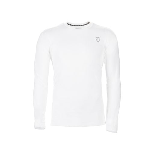 Adrenaline Anytime Performance Youth Long Sleeve Lacrosse Tee Shirt