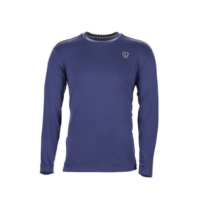 Adrenaline Anytime Performance Youth Long Sleeve Lacrosse Tee Shirt