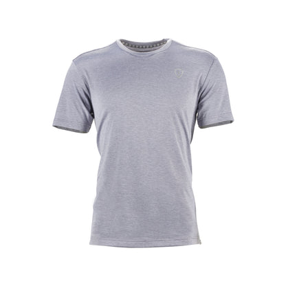 Adrenaline Anytime Performance Youth Short Sleeve Lacrosse Tee Shirt