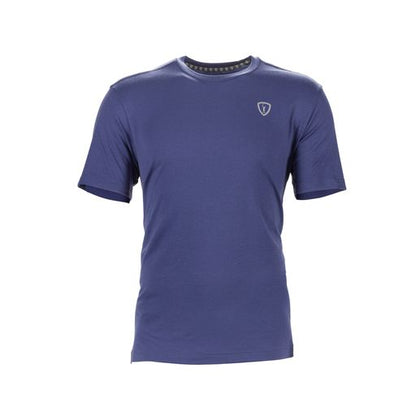 Adrenaline Anytime Performance Youth Short Sleeve Lacrosse Tee Shirt