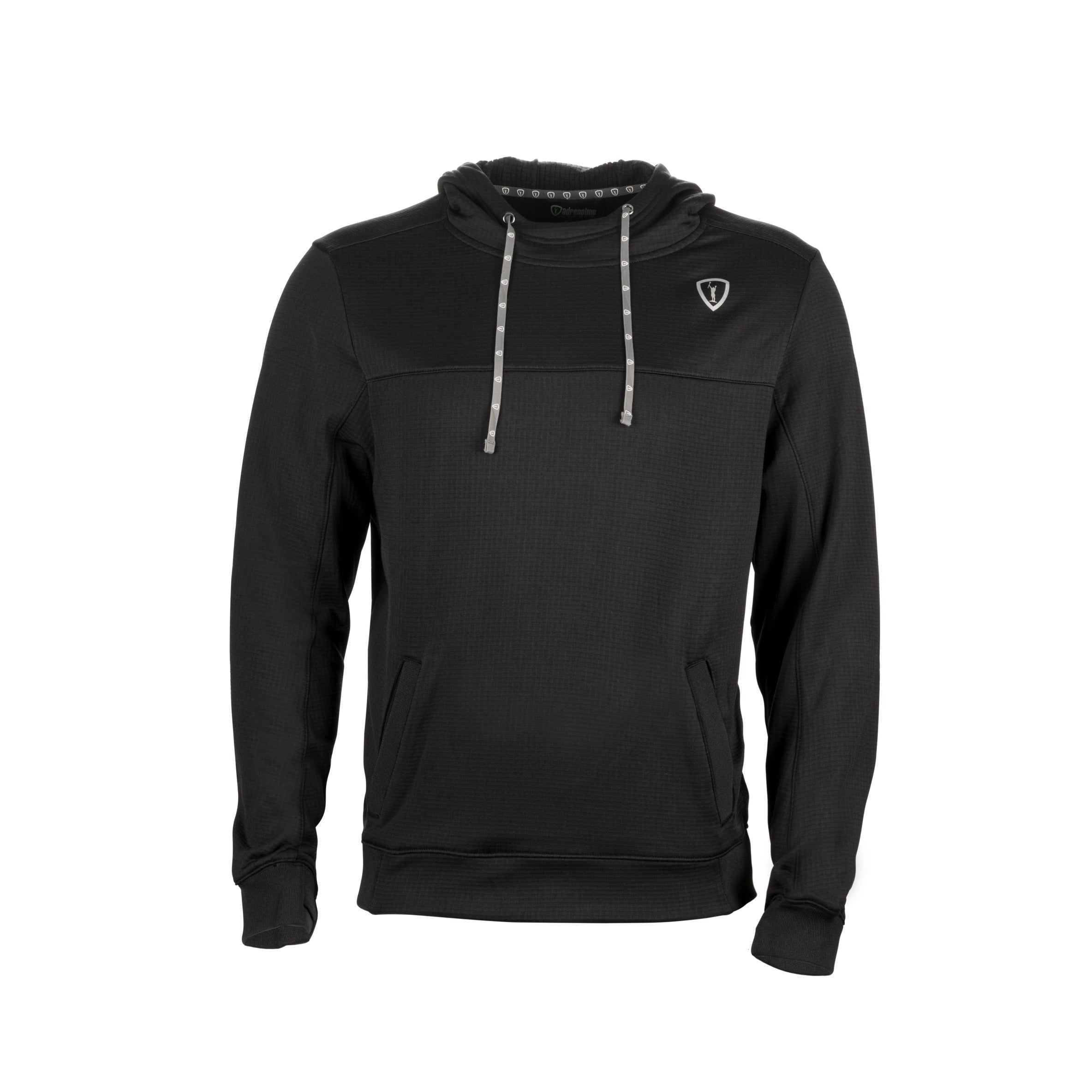 Adrenaline 2421 Pullover Lacrosse Hoodie – Adrenaline Lacrosse