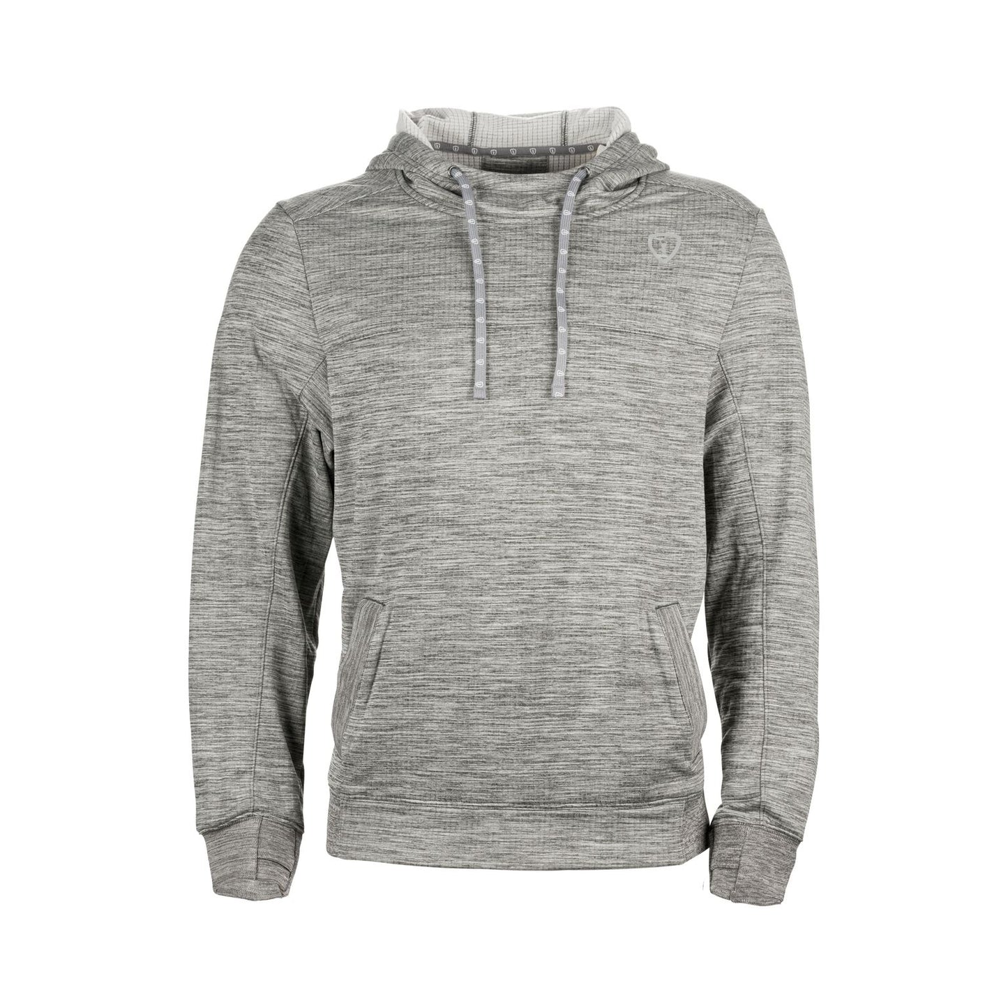 Adrenaline 2421 Pullover Lacrosse Hoodie