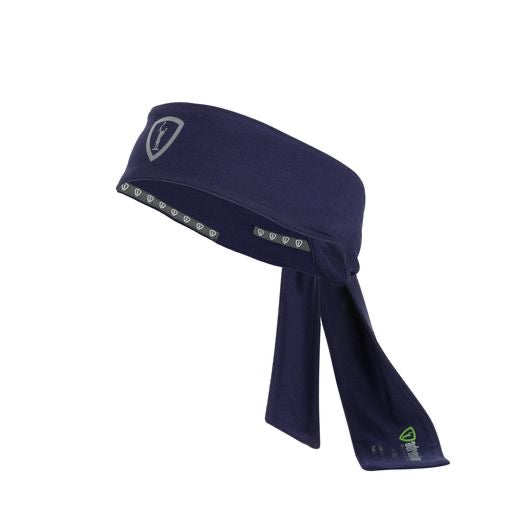 Adrenaline Game Day Youth Lacrosse Headband