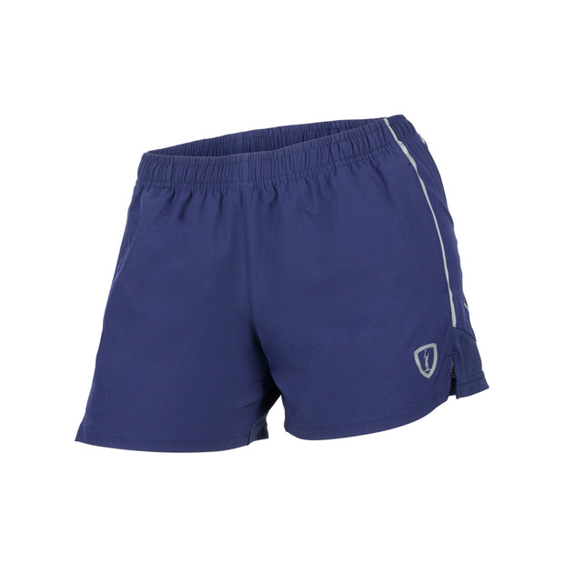 Adrenaline Ventilator Girls Technical Lacrosse Shorts