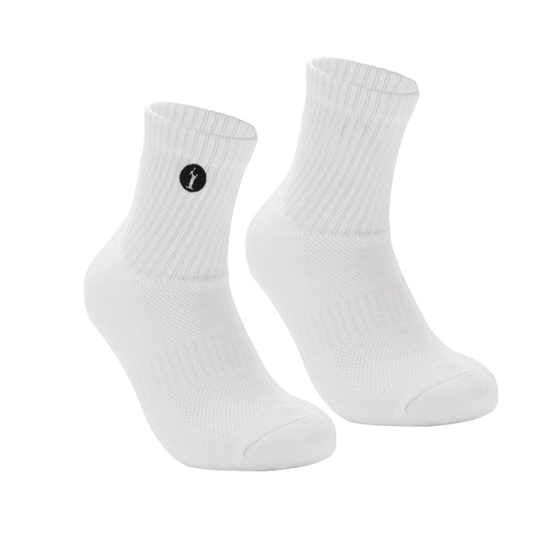 Adrenaline Meshtop Low Lacrosse Socks