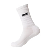 Adrenaline Meshtop Socks - Clean