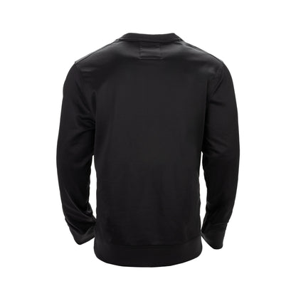 Adrenaline Corpo Technical Crewneck Sweatshirt