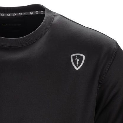 Adrenaline Corpo Technical Crewneck Sweatshirt