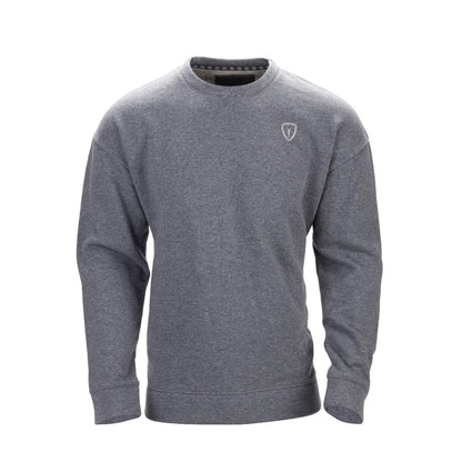 Adrenaline Corpo Technical Crewneck Sweatshirt
