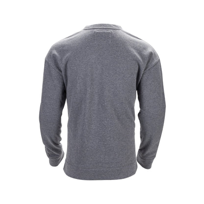 Adrenaline Corpo Technical Crewneck Sweatshirt