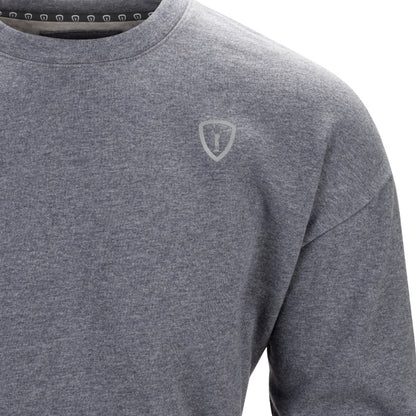 Adrenaline Corpo Technical Crewneck Sweatshirt
