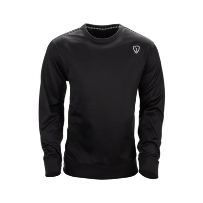 Adrenaline Corpo Technical Crewneck Sweatshirt