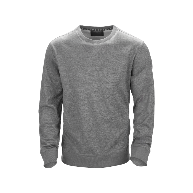 Adrenaline Corpo Technical Crewneck Sweatshirt