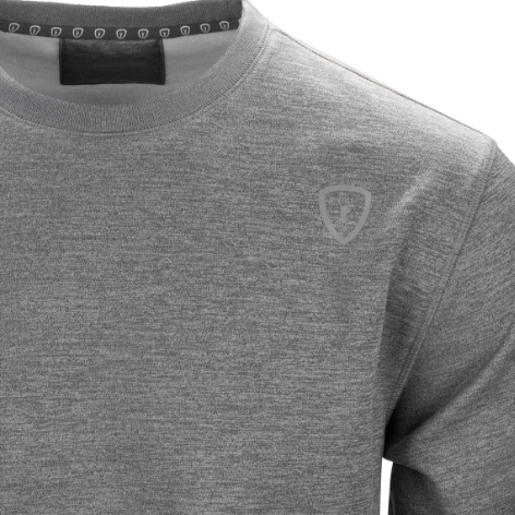 Adrenaline Corpo Technical Crewneck Sweatshirt