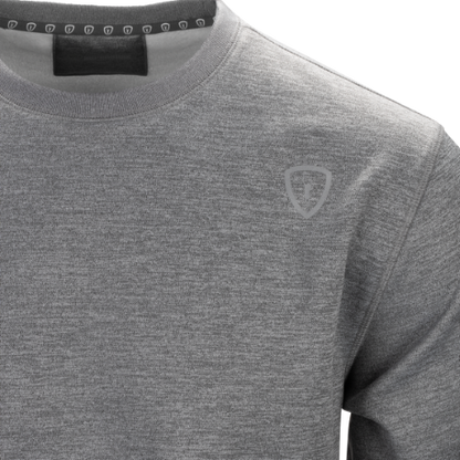 Adrenaline Corpo Technical Crewneck Sweatshirt