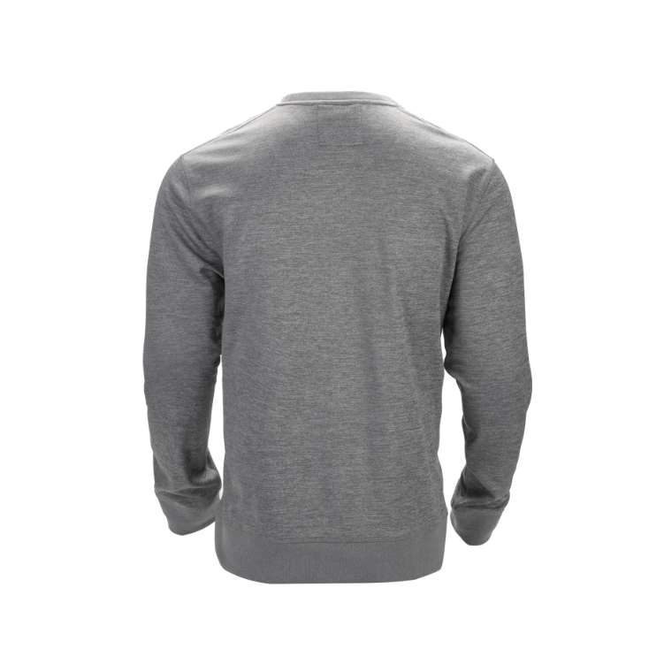 Adrenaline Corpo Technical Crewneck Sweatshirt