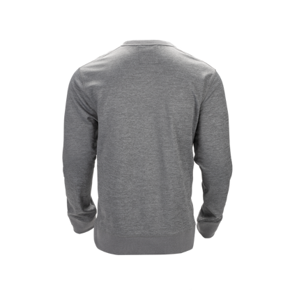 Adrenaline Corpo Technical Crewneck Sweatshirt