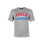 Adrenaline Lacrosse Flex Technical Shooter Shirt - ADRLN Block