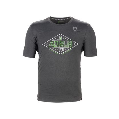 Adrenaline Lacrosse Flex Technical Shooter Shirt - ADRLN MFG