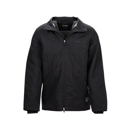 Adrenaline Yellowstone Heavyweight Lacrosse Jacket