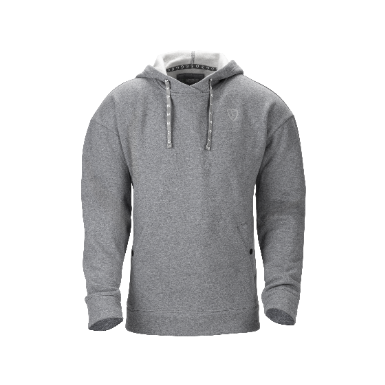 Adrenaline Sunday Heavyweight Lacrosse Hoodie