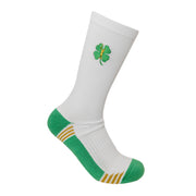 Adrenaline Vendetta 2.0 Performance Lacrosse Socks - St. Paddy's Edition