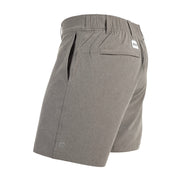 Adrenaline Surf & Turf Casual Lacrosse Shorts