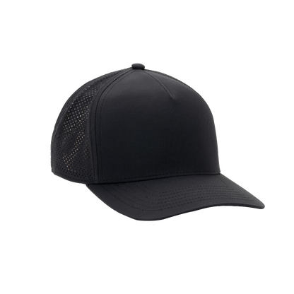 Adrenaline Lacrosse Ace Performance Snapback Hat